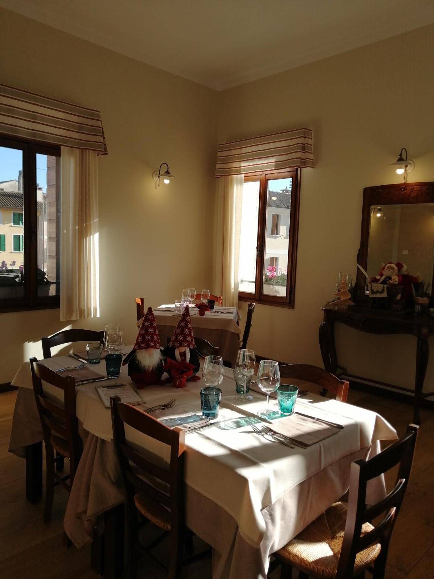 Locanda Alla Posta Cavaso Del Tomba Ngoại thất bức ảnh