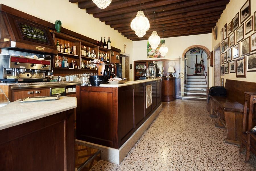 Locanda Alla Posta Cavaso Del Tomba Ngoại thất bức ảnh