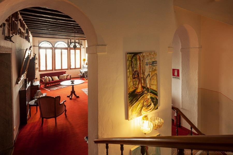 Locanda Alla Posta Cavaso Del Tomba Ngoại thất bức ảnh
