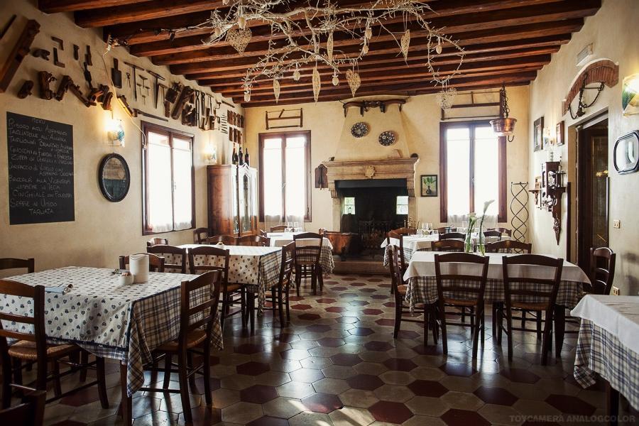 Locanda Alla Posta Cavaso Del Tomba Ngoại thất bức ảnh