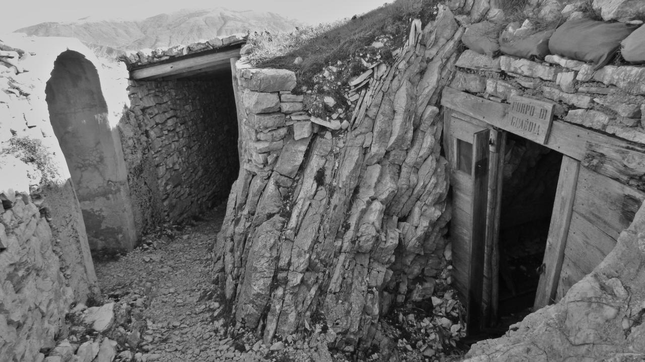Locanda Alla Posta Cavaso Del Tomba Ngoại thất bức ảnh