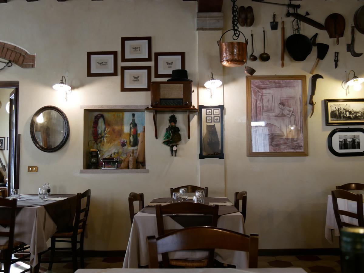 Locanda Alla Posta Cavaso Del Tomba Ngoại thất bức ảnh